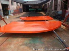 MFBX4.2*3.6斜風(fēng)井防爆門