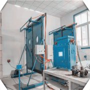 電液自動(dòng)無(wú)壓風(fēng)門