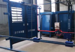 氣動(dòng)風(fēng)門